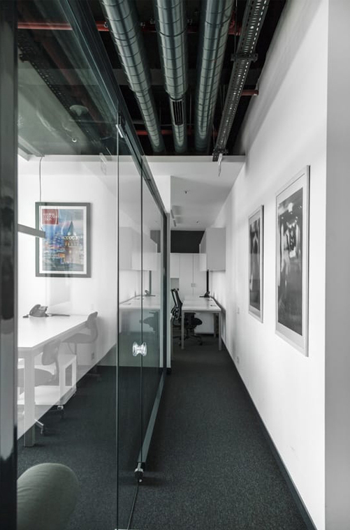 Bomonti Business Center