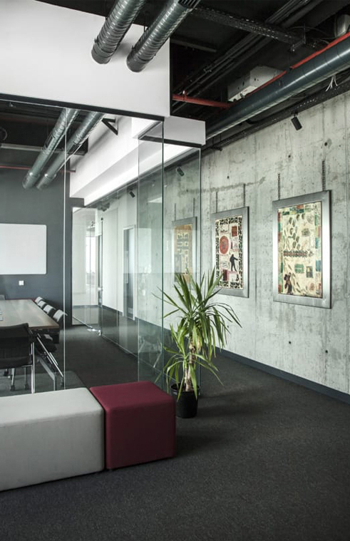 Bomonti Business Center