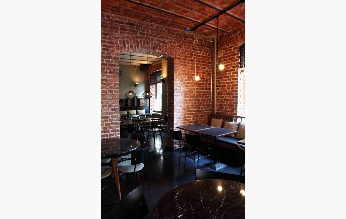 Date Restaurant