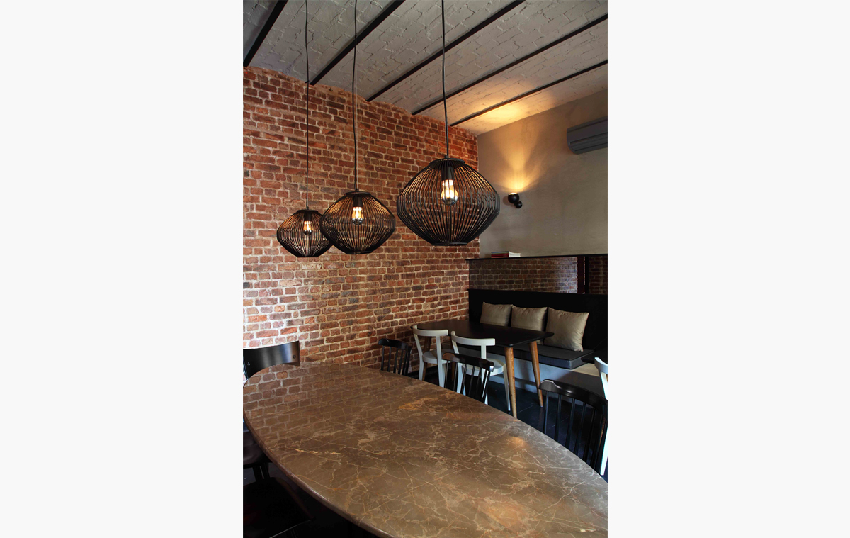 Date Restaurant
