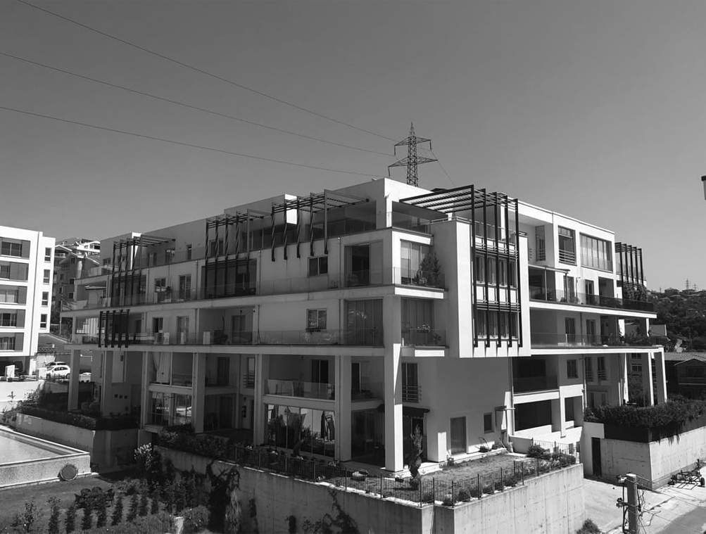 Gezi Residence