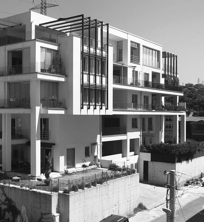 Gezi Residence