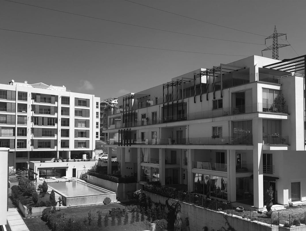 Gezi Residence