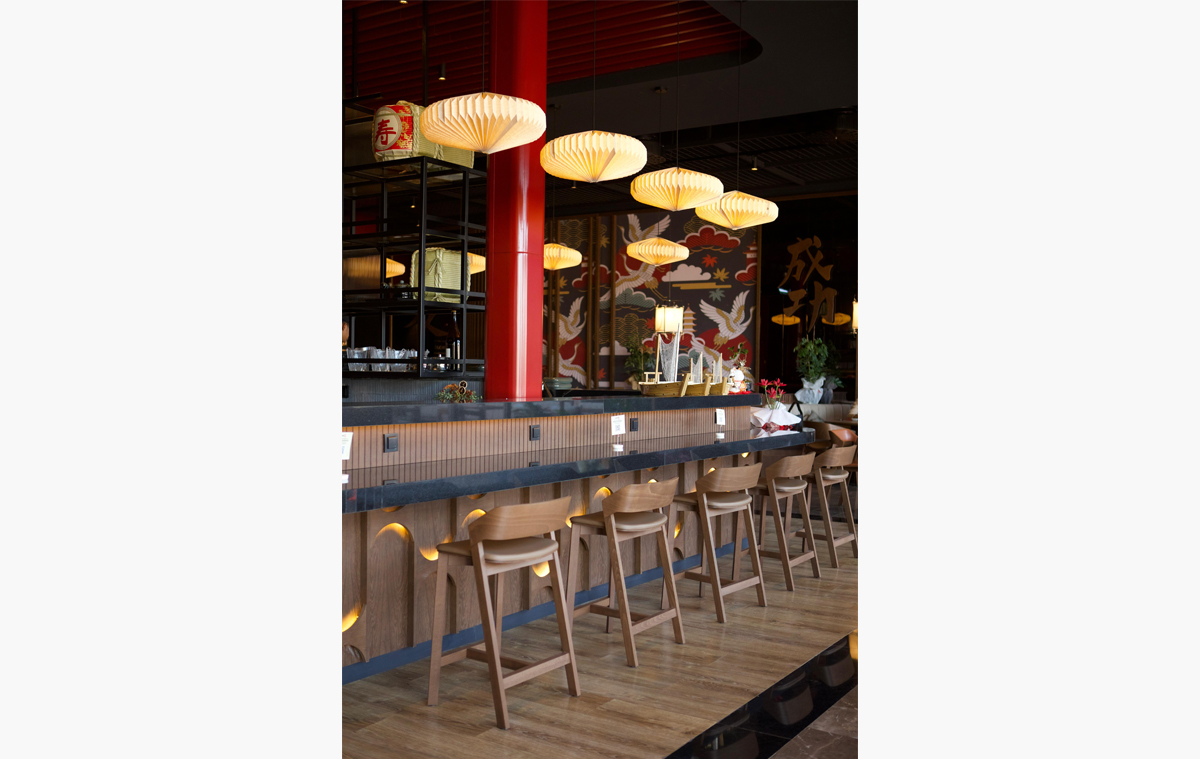 Japanese Restaurant