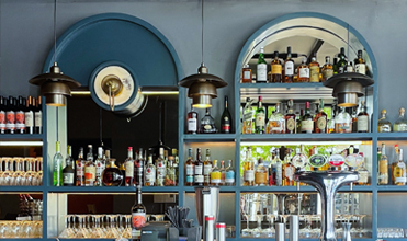 London Bar