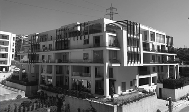 Gezi Residence